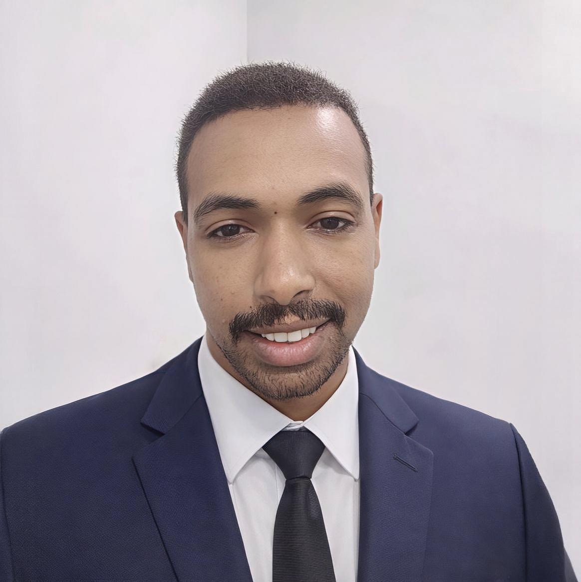 عبدالرحمن سعيد
