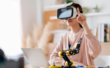 EdTech Platforms