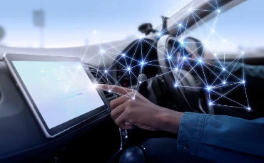 Logistics & On-Demand
